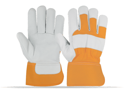 Canadian Style Glove. 707-BOF
